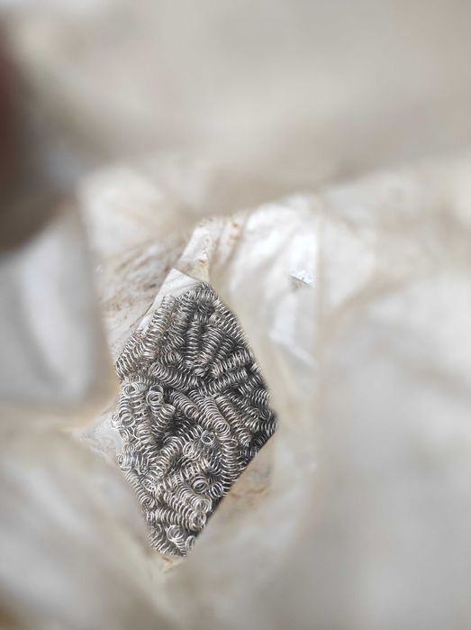 Пружини всякакви