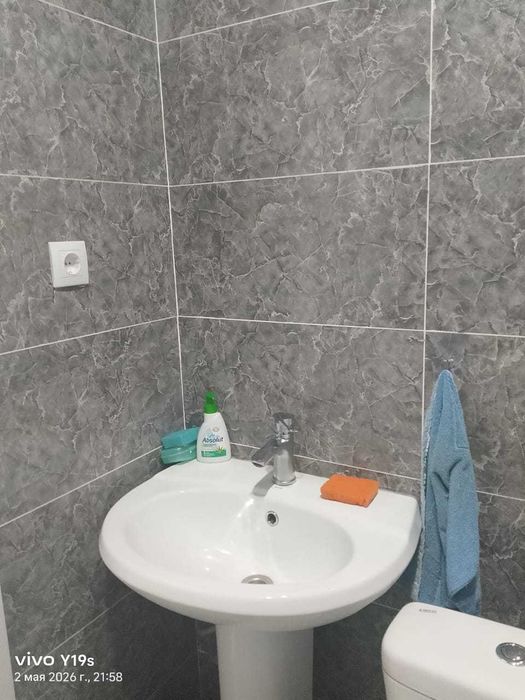 Срочно продам квартиру в новом доме