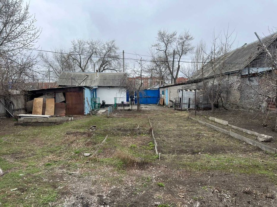 Продам дом, участок, район Автодома