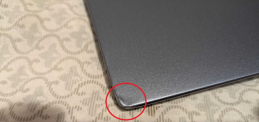 Vand Lenovo IdeaPad S530 i5-8265U, 8GB RAM, NVIDIA MX150, 512GB SSD