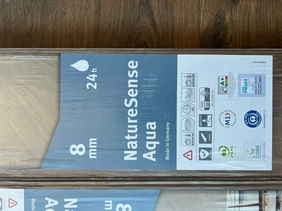 Ламиниран паркет Egger Mix & Match EL2103