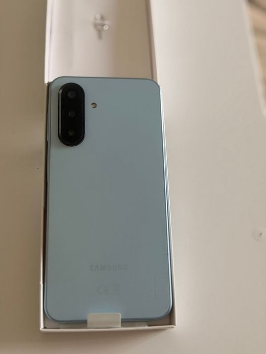 Samsung galaxy  A17