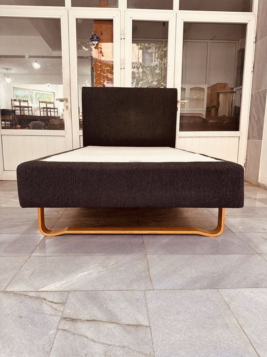 Шведско дизайнерско легло Sverigesängen Rånäs 120×200 – Scandinavian Design