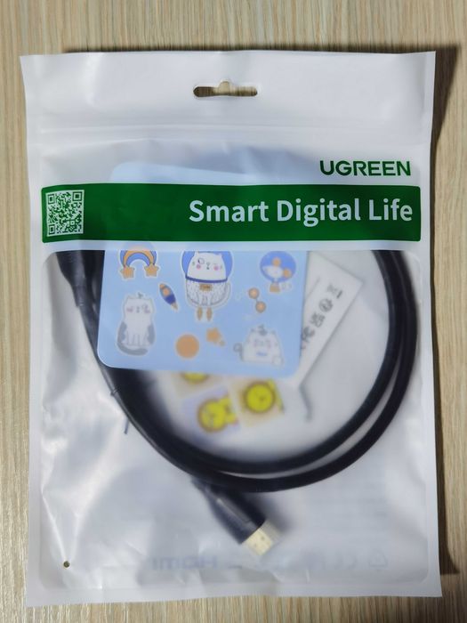 Cablu HDMI 4K, Display Port, Ethernet Cat 6, USB Extender Transport 0