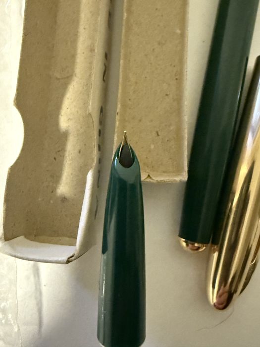 Rainbow 290 stilou chinezesc