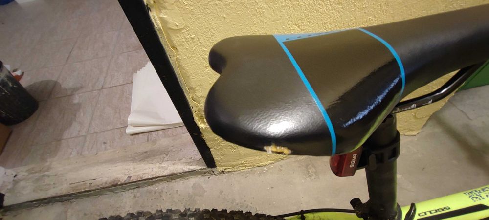 Продавам велосипед  Cross Rebel 24"