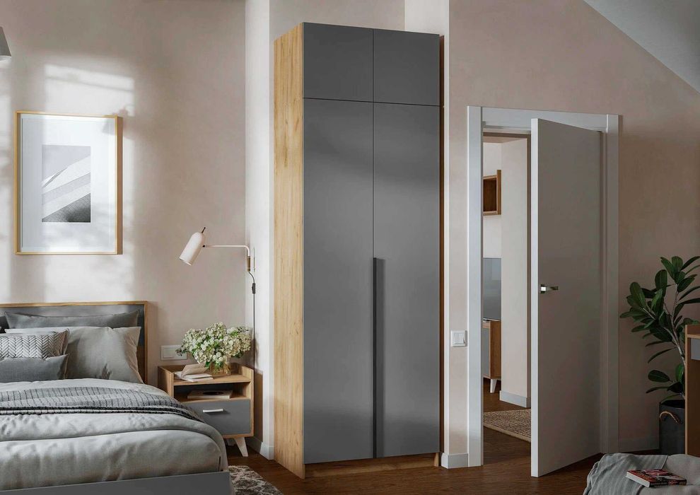 Новый шкаф Лион. Россия