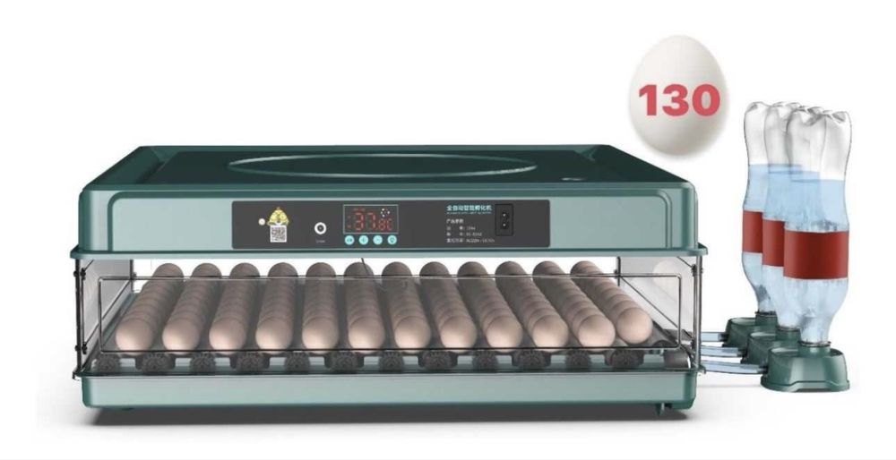 Инкубатор зеленый