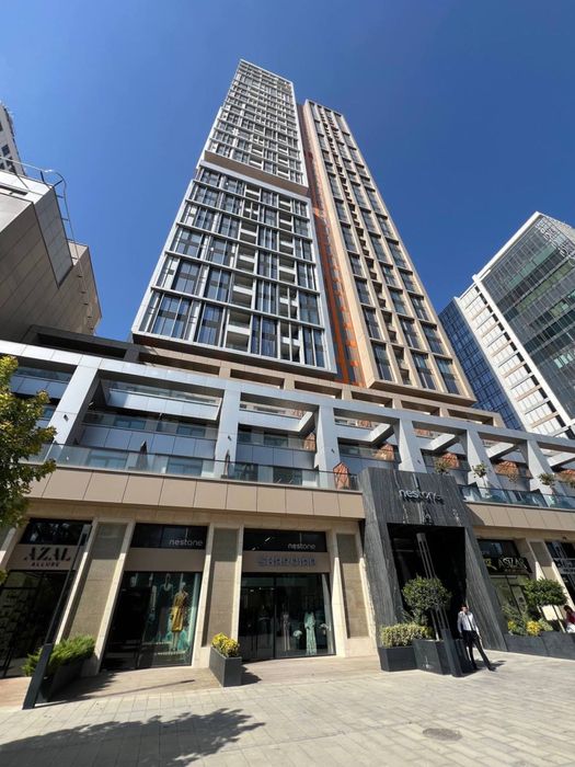 Сдаётся в аренду нежилое помещение ( СРОЧНА ) ташкент сити