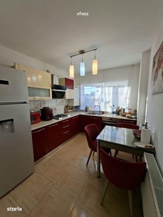 Duplex P+M, 3 camere, 250 mp teren Tautii-Magheraus
