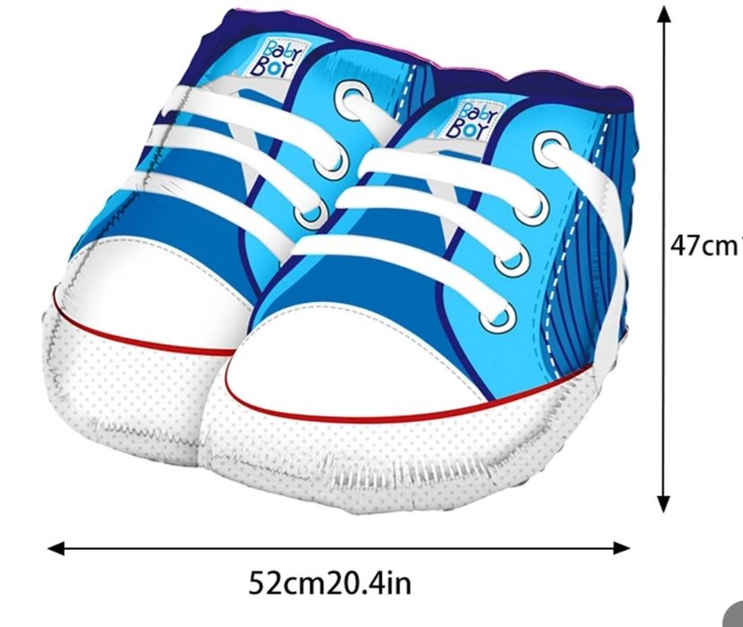 Платно за прощъпулник със слонче, банер, топери, балони и боди.