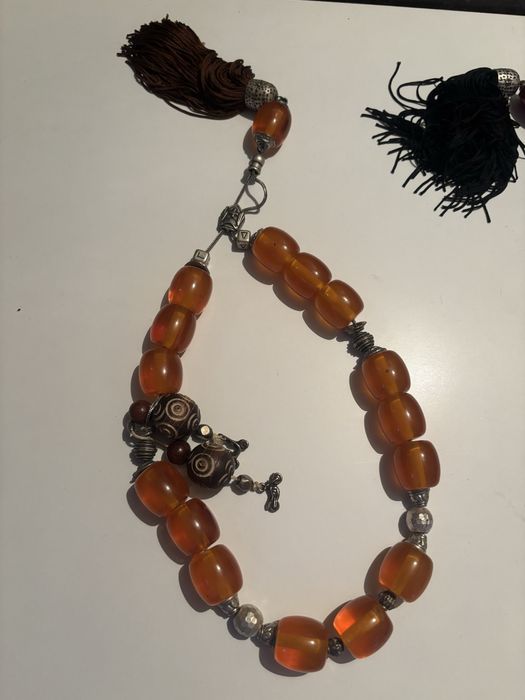 Броеници три броя