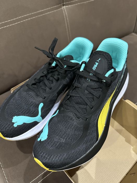 Маратонки Puma sumer 2