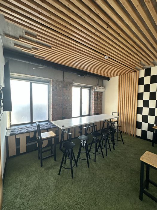 Продаётся действующее ивент-агентство с площадкой