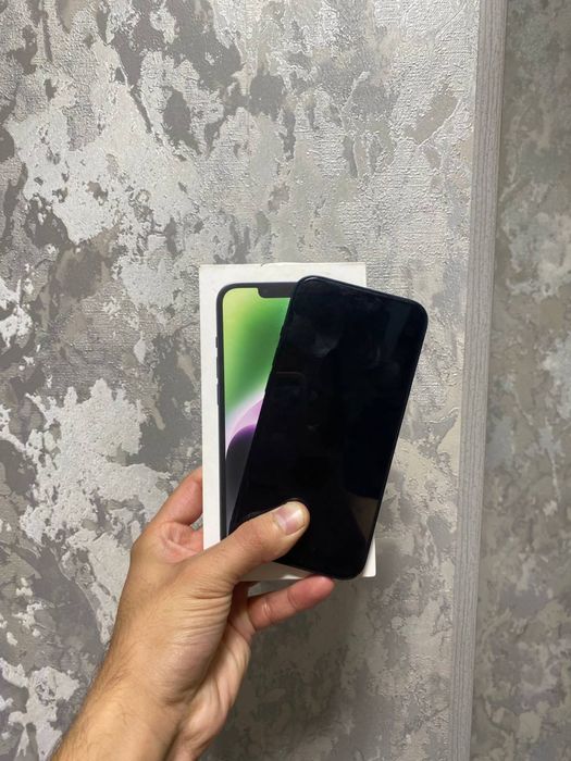 iPhone 14 Ozi Obmen