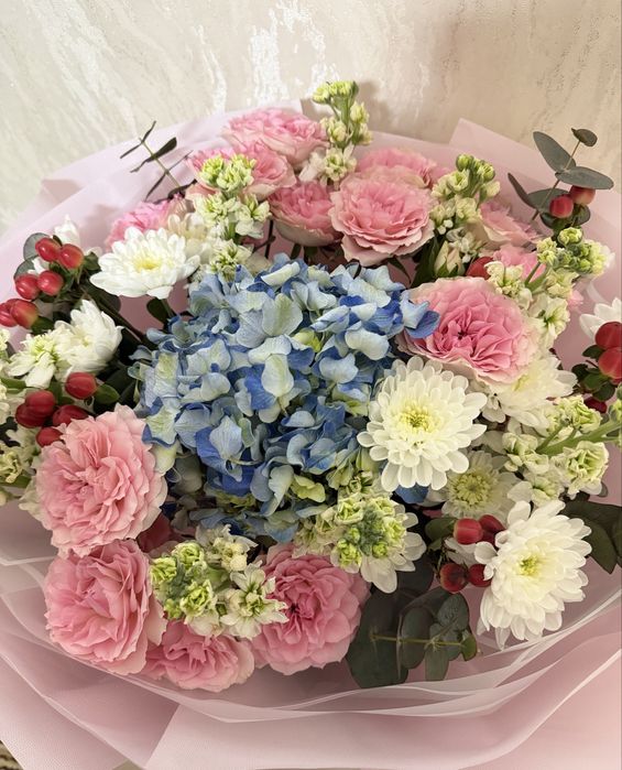 Продам букет цветов