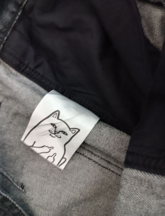 Дънки RIPNDIP 36 size