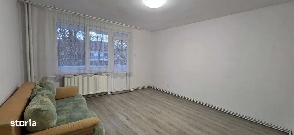 Tudor - Vanzare apartament 3 camere - Str. Brasovului