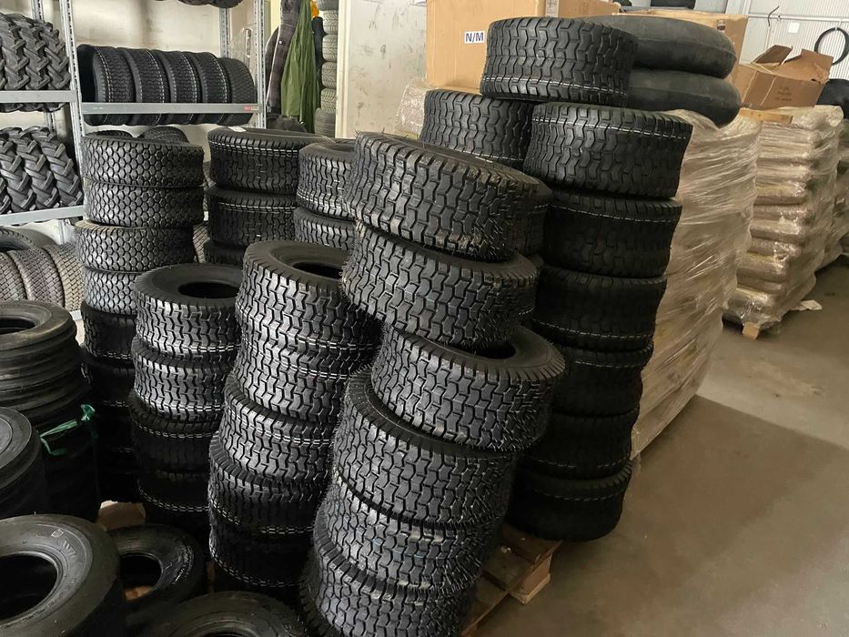 15x6.00-6 cauciucuri noi grebla sau tractor john deere gazon