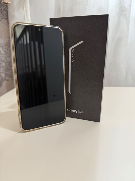 Samsung Galaxy S25 128
