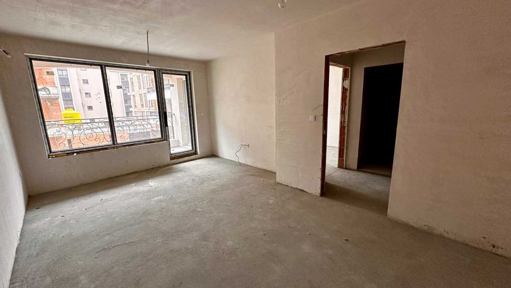 Продава се Двустаен апартамент в Пловдив, Христо Смирненски - 73 кв.м за 1200 €/кв.м - Снимка #7