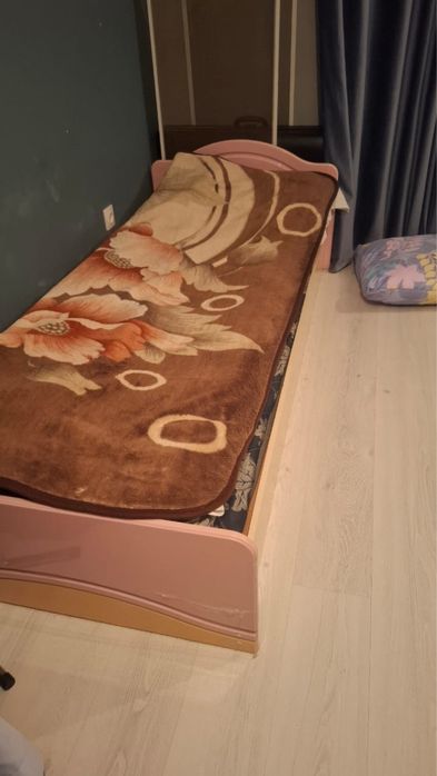 Детская мебель для девочек