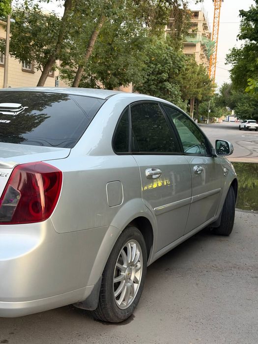 Продам Жентру 2015