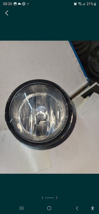 Противотумунки ниссан