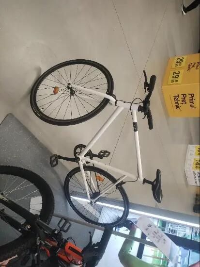 Elops 500 Speed Alb 28" - (SecondHand) Decathlon