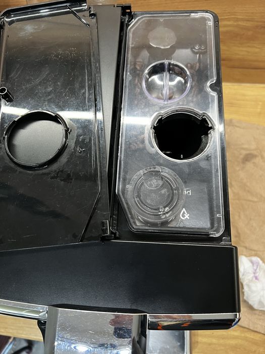 Кафемашина Philips NL9206AD