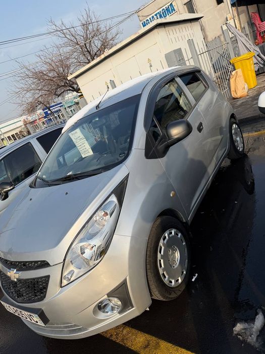 Spark arenda beriladi