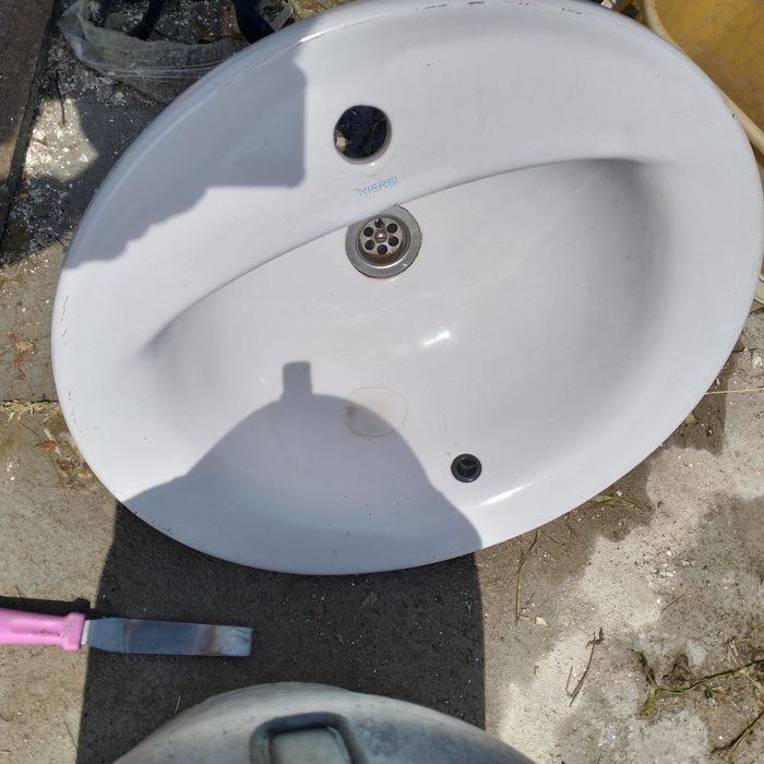 раковины тюльпан продам