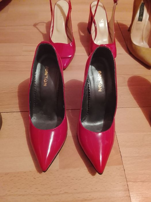 Tocuri de dama Nr 35 36 37