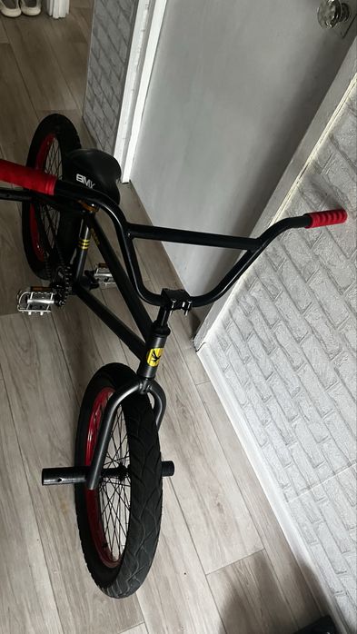 BMX Велосипед продаю