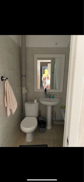 Сдается квартира в аренду