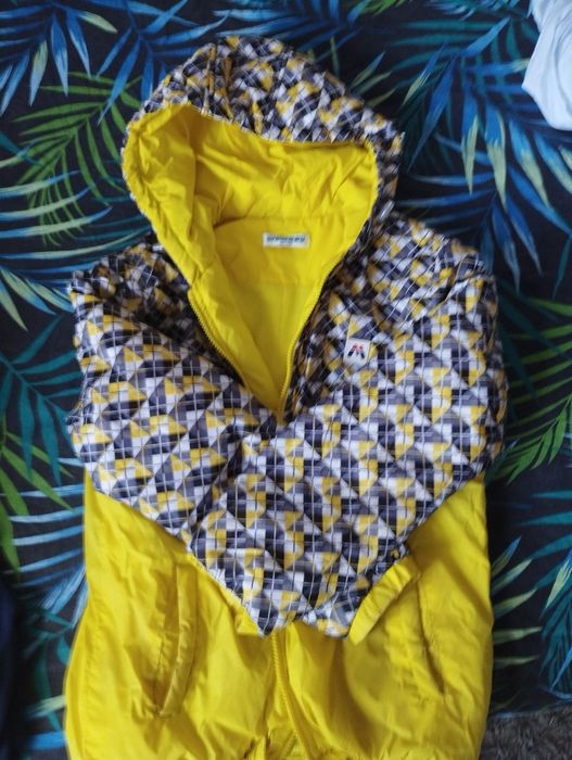 Якенце есенно 150см.