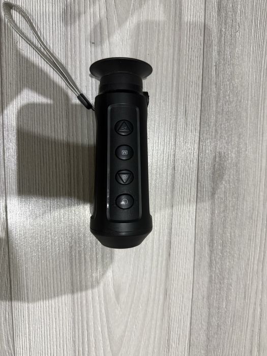 Vand HikMicro LH 15 Pro