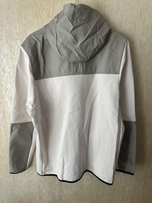 XL - Nike Tech Fleece Overlay Cordura - оригинален