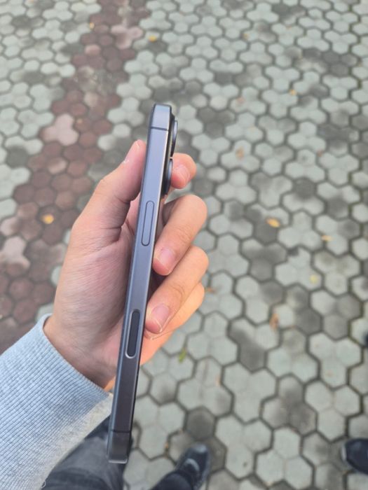 IPhone 17 nano-sim