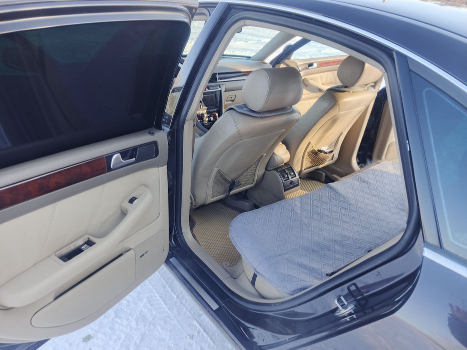 Продам Ауди а6с5 3.0