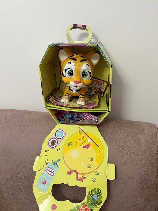 Нови играчки-пъзели,образователни