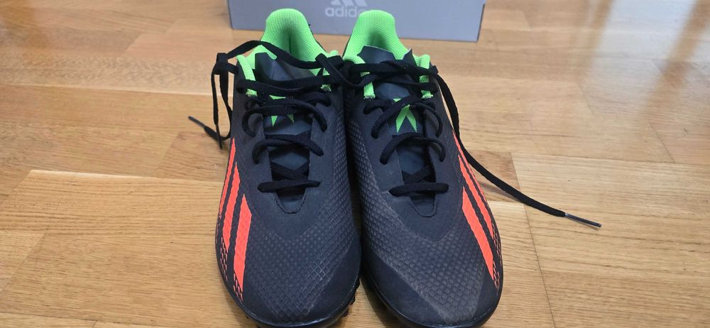 Обувки за футбол, стоножки