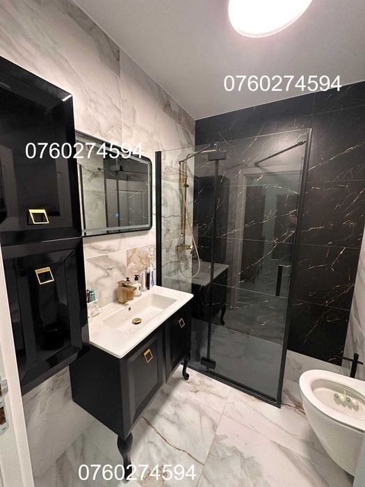 Apartament 3 camere Plaza Residence Faza 5 Exigent