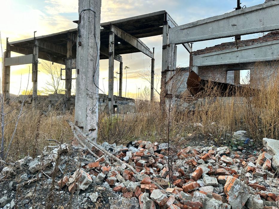 Плиты перекрытия