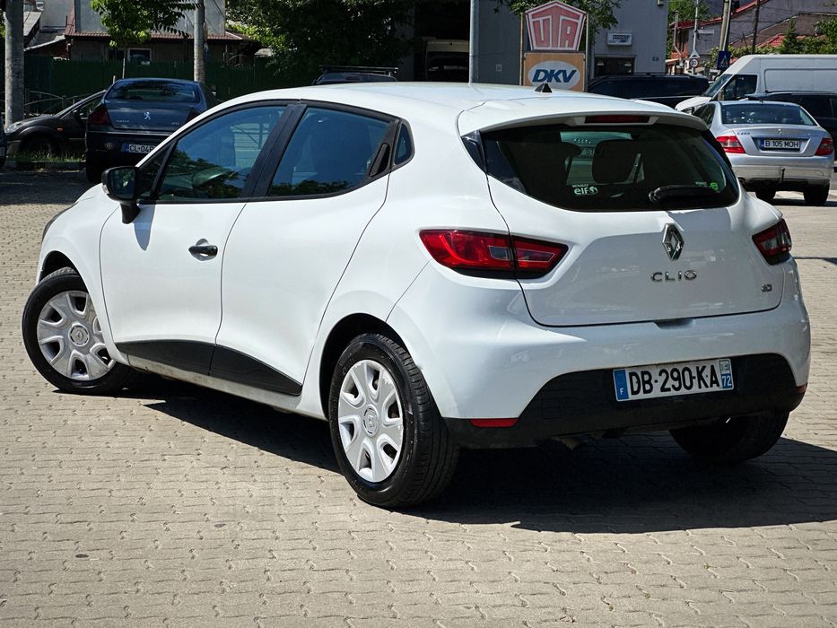 Renault Clio/1.5 Diesel/Recent Adus