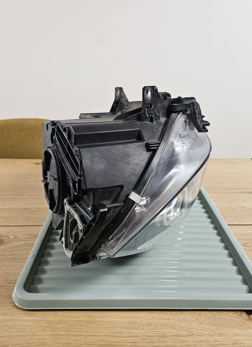 BMW X5 F15 Far Led Adaptiv Stanga Original complet!