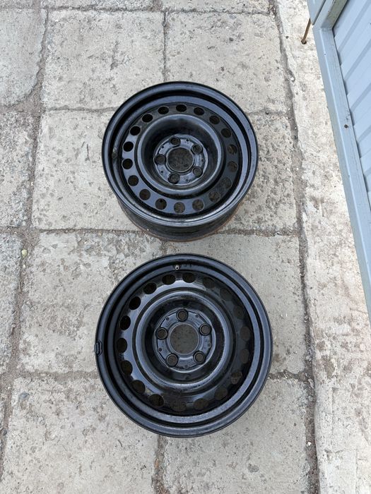 Диски R15 5x112 Mercedes Benz, BMW, Infinity, SsangYong и тд