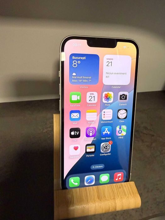 iPhone 14 128GB 83% Baterie Neverlocked