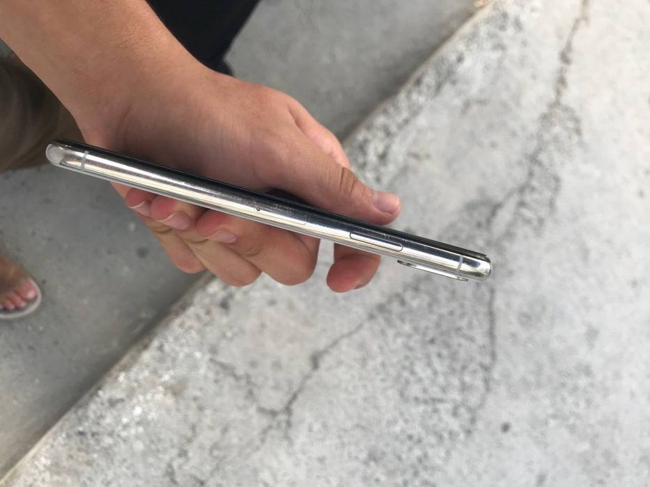 Iphone X 256gb 93%