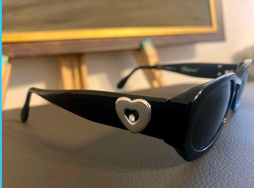 Chopard слънчеви очила